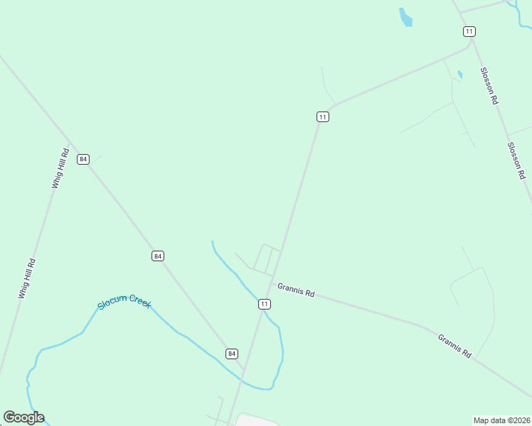 map of restaurants, bars, coffee shops, grocery stores, and more near 475 County Route 11 in West Monroe
