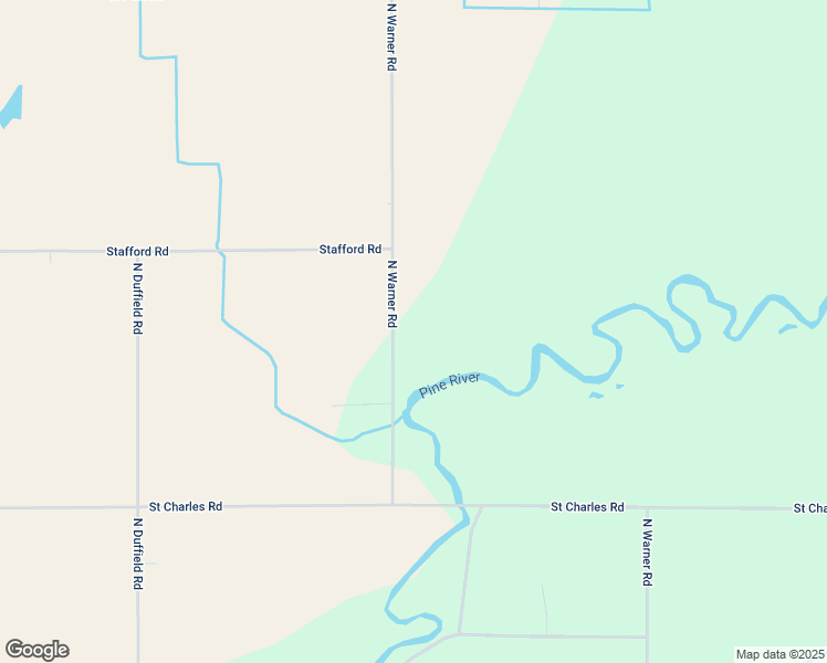 map of restaurants, bars, coffee shops, grocery stores, and more near 1420 North Warner Road in Sumner