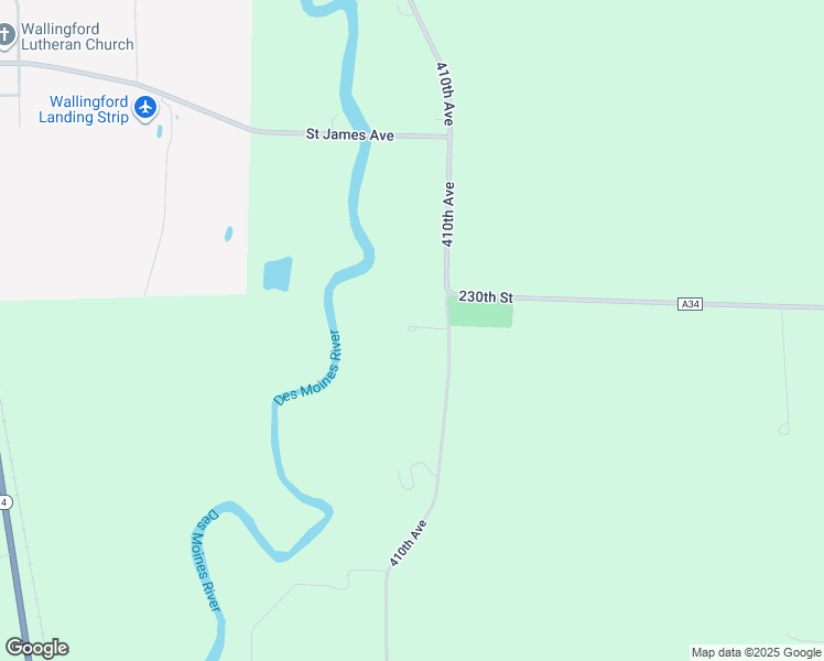 map of restaurants, bars, coffee shops, grocery stores, and more near 2311 410th Avenue in Wallingford