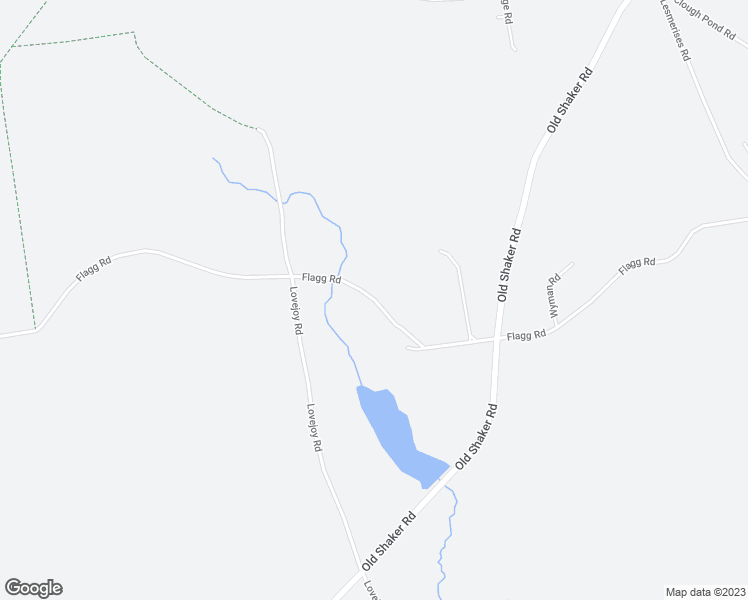 map of restaurants, bars, coffee shops, grocery stores, and more near 265 Flagg Road in Loudon