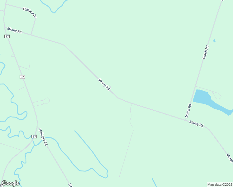 map of restaurants, bars, coffee shops, grocery stores, and more near 432 Morey Road in Mallory