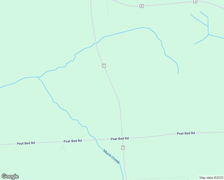 map of restaurants, bars, coffee shops, grocery stores, and more near 787 County Route 7 in Hannibal