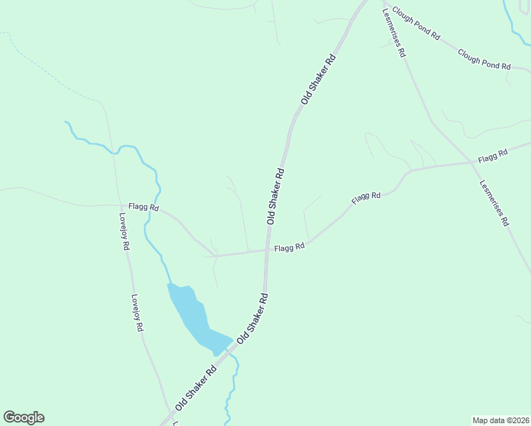 map of restaurants, bars, coffee shops, grocery stores, and more near 427 Old Shaker Road in Loudon