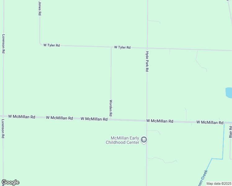 map of restaurants, bars, coffee shops, grocery stores, and more near 3164 Worden Road in Muskegon