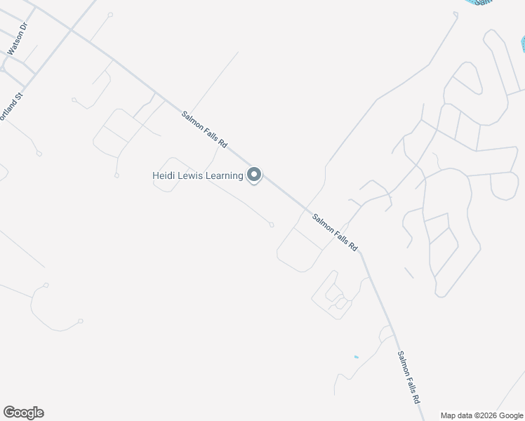 map of restaurants, bars, coffee shops, grocery stores, and more near 44 Laredo Lane in Rochester