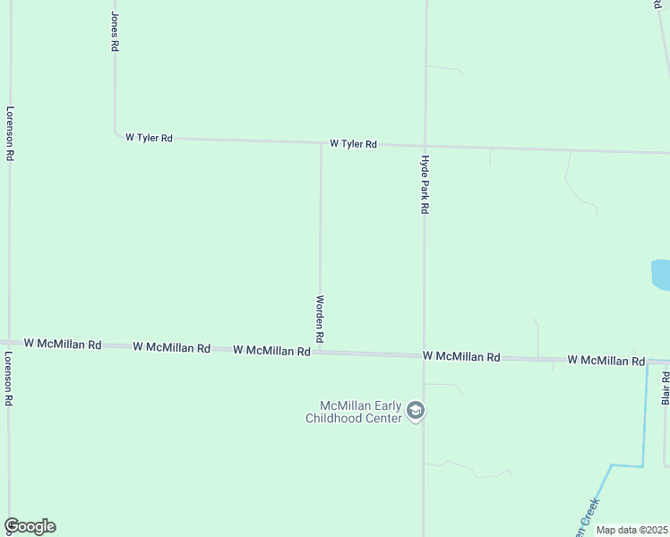 map of restaurants, bars, coffee shops, grocery stores, and more near 3164 Worden Road in Muskegon