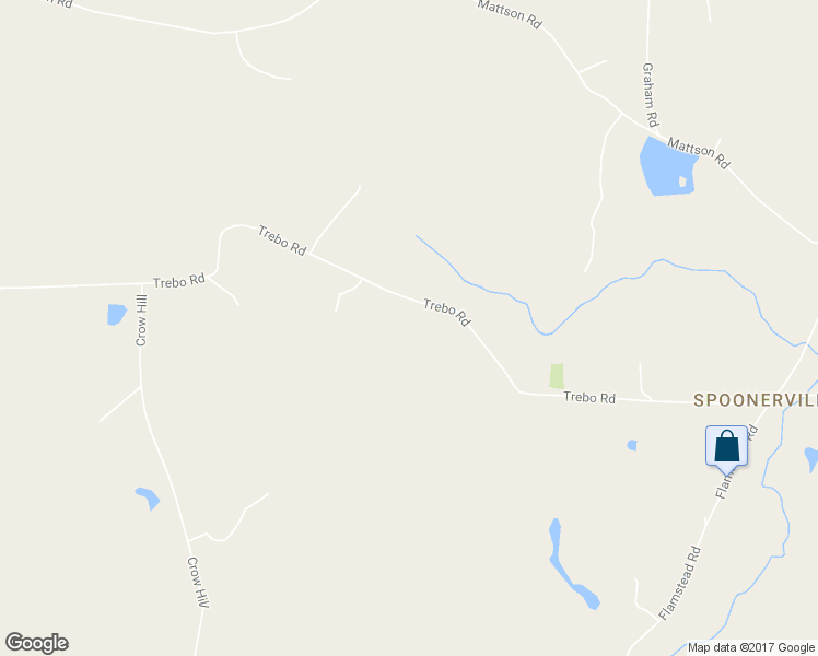 map of restaurants, bars, coffee shops, grocery stores, and more near 3838 Trebo Road in Chester