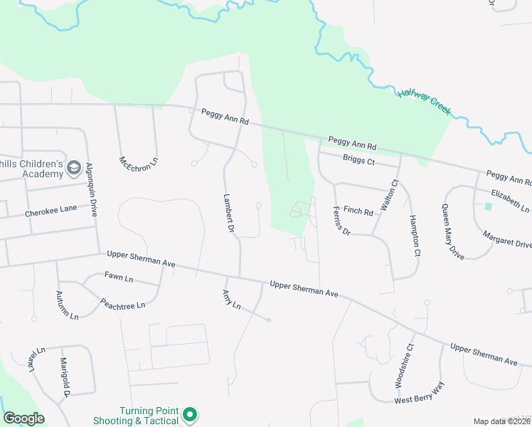 map of restaurants, bars, coffee shops, grocery stores, and more near 4 Timmons Lane in Queensbury
