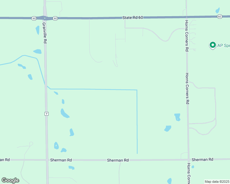 map of restaurants, bars, coffee shops, grocery stores, and more near North Wauwatosa Road in Cedarburg