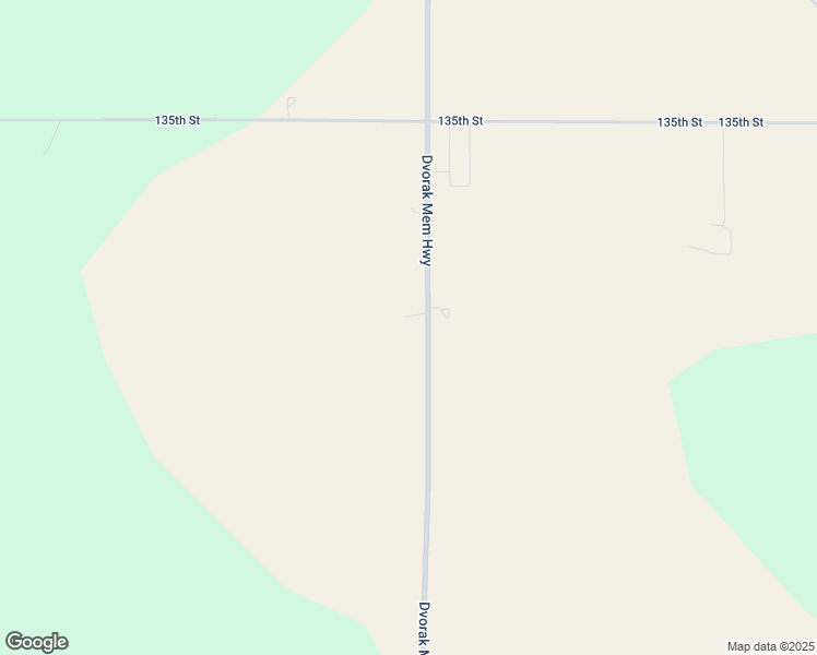 map of restaurants, bars, coffee shops, grocery stores, and more near 13867 Willow Avenue in Cresco