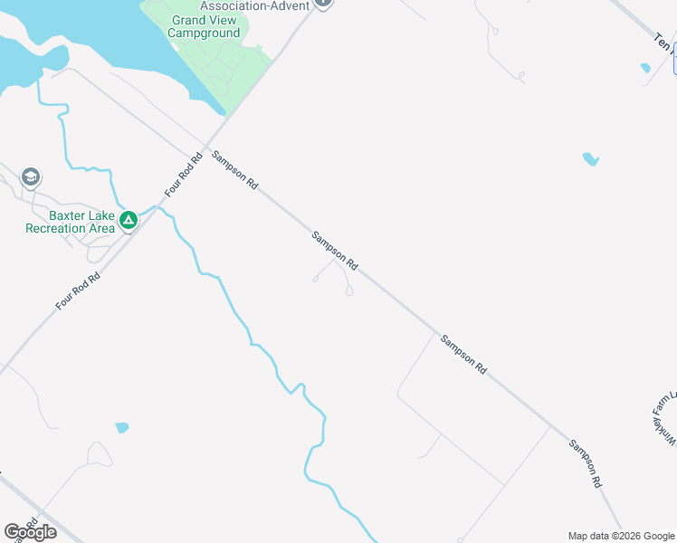 map of restaurants, bars, coffee shops, grocery stores, and more near 25 Meadowbrook Village in Rochester