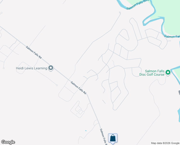 map of restaurants, bars, coffee shops, grocery stores, and more near 1 York Court in Rochester