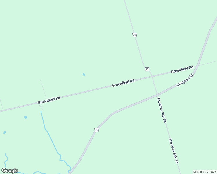 map of restaurants, bars, coffee shops, grocery stores, and more near 1384 Greenfield Road in Cambridge