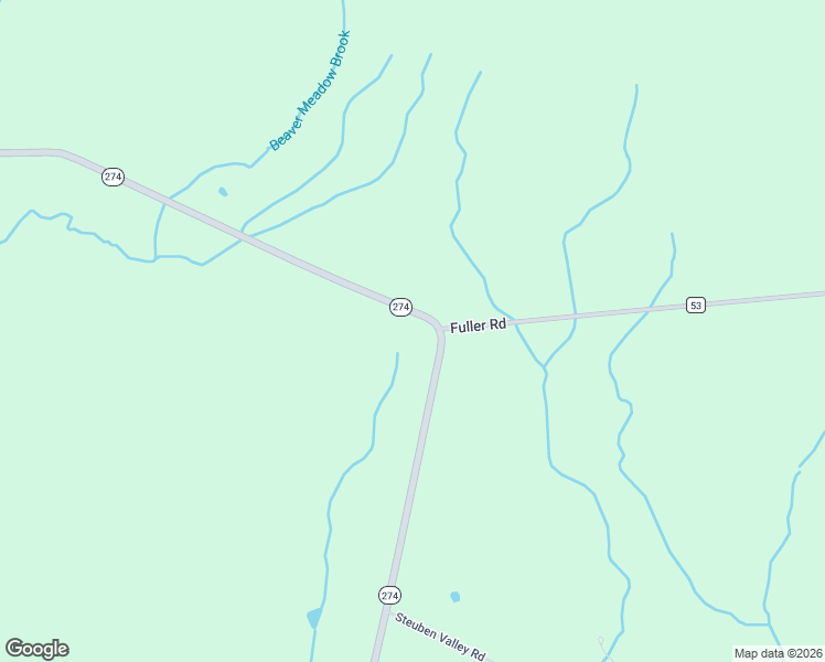 map of restaurants, bars, coffee shops, grocery stores, and more near 9380 274 in Steuben