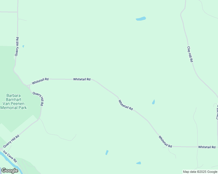 map of restaurants, bars, coffee shops, grocery stores, and more near 1834 Whitetail Road in Decorah
