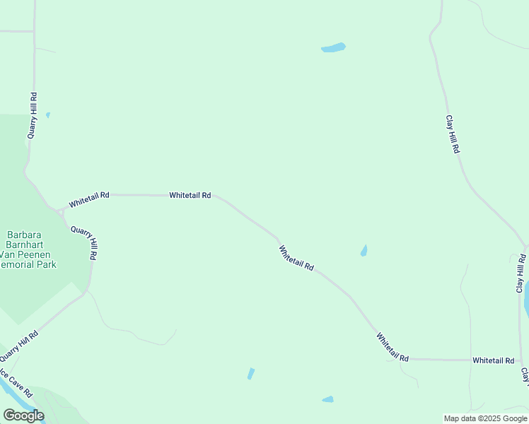 map of restaurants, bars, coffee shops, grocery stores, and more near 1834 Whitetail Road in Decorah