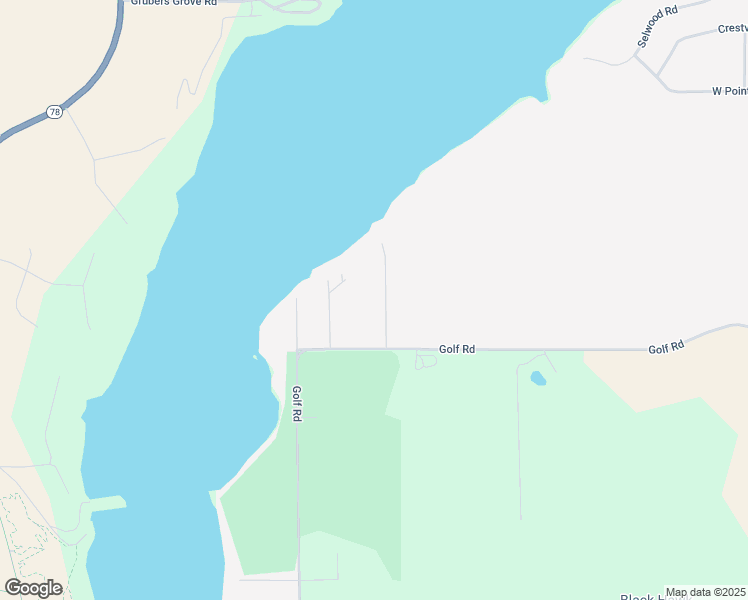 map of restaurants, bars, coffee shops, grocery stores, and more near N1177 Steckelberg Lane in Prairie du Sac