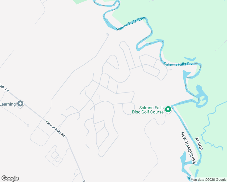 map of restaurants, bars, coffee shops, grocery stores, and more near 6 Diamondback Drive in Rochester