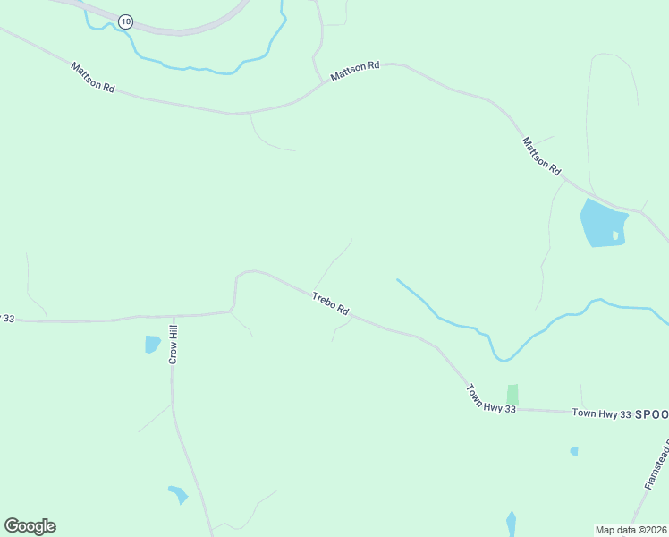 map of restaurants, bars, coffee shops, grocery stores, and more near 3713 Trebo Road in Chester
