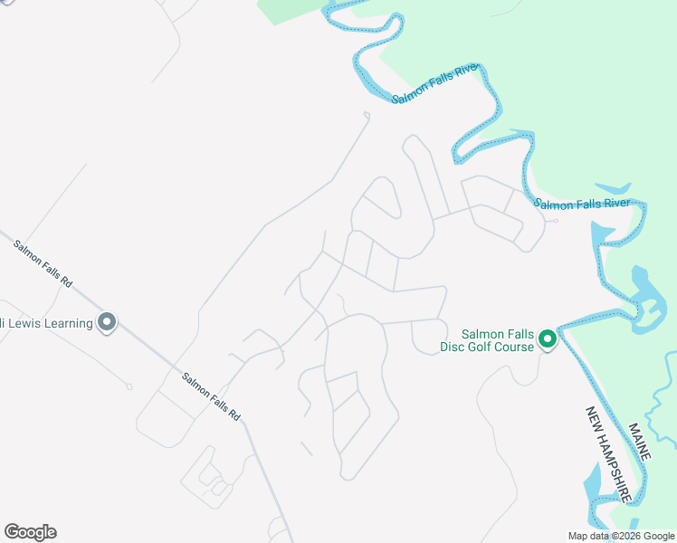 map of restaurants, bars, coffee shops, grocery stores, and more near Eagle Drive in Rochester