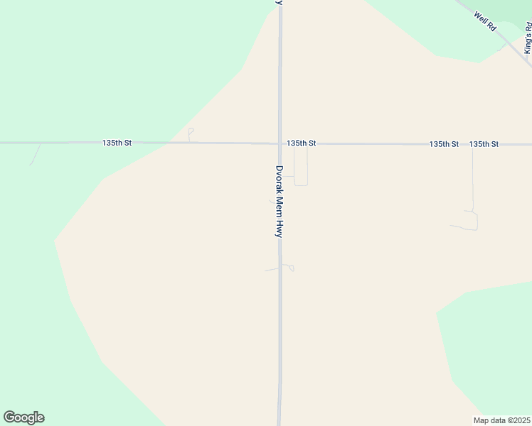 map of restaurants, bars, coffee shops, grocery stores, and more near 13867 Willow Avenue in Cresco