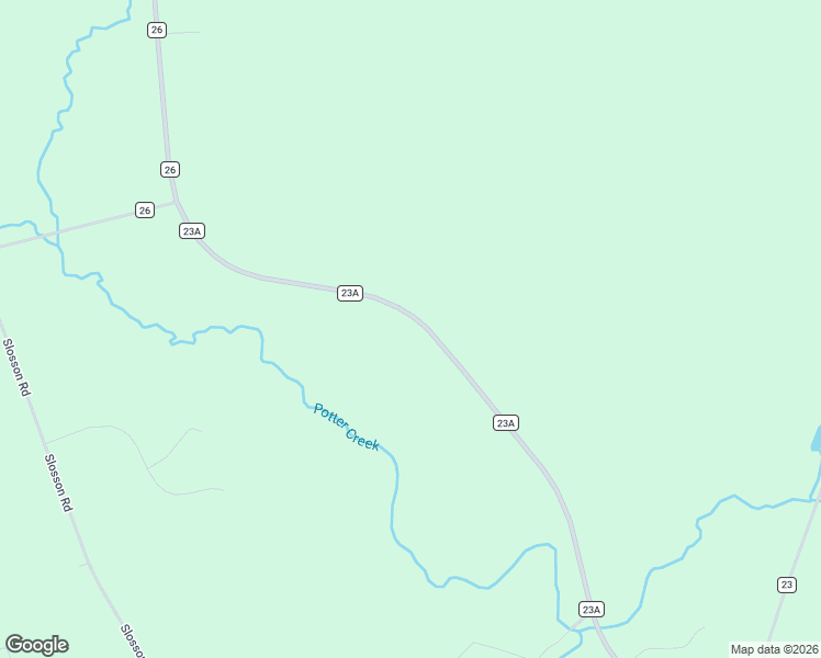 map of restaurants, bars, coffee shops, grocery stores, and more near 229 County Route 23A in Constantia