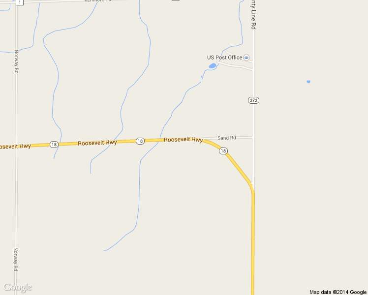 map of restaurants, bars, coffee shops, grocery stores, and more near 17236 Roosevelt Highway in Kendall