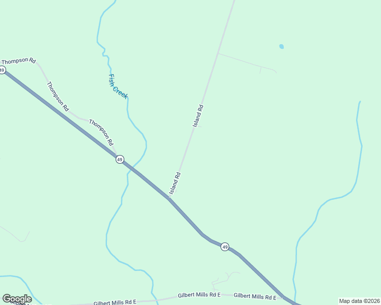 map of restaurants, bars, coffee shops, grocery stores, and more near 73 Island Road in Phoenix