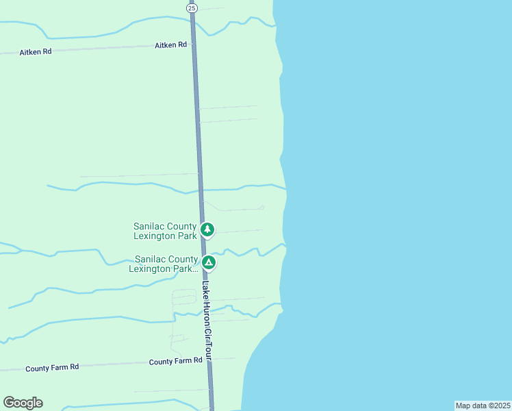 map of restaurants, bars, coffee shops, grocery stores, and more near 3753 Lakeshore Road in Lexington