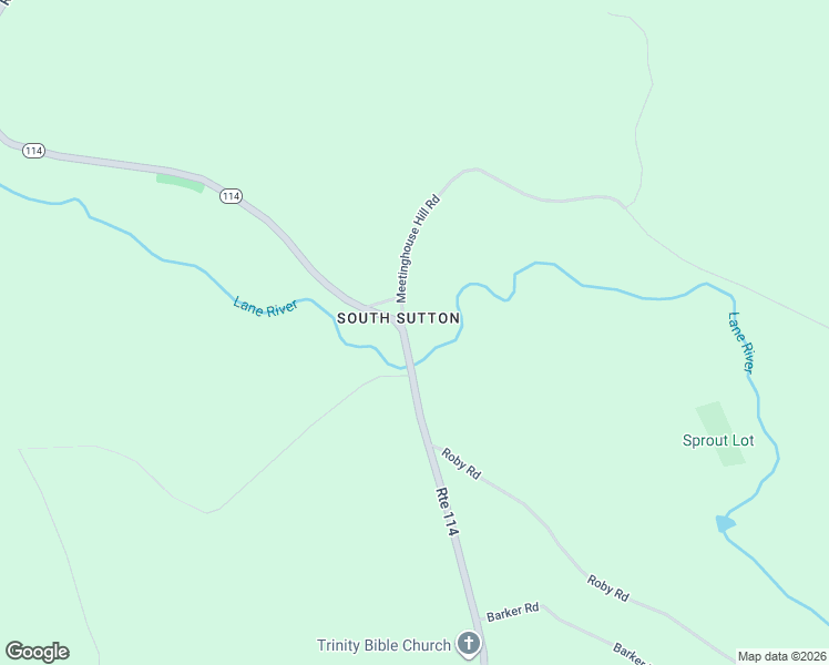 map of restaurants, bars, coffee shops, grocery stores, and more near 12 Meetinghouse Hill Road in Bradford