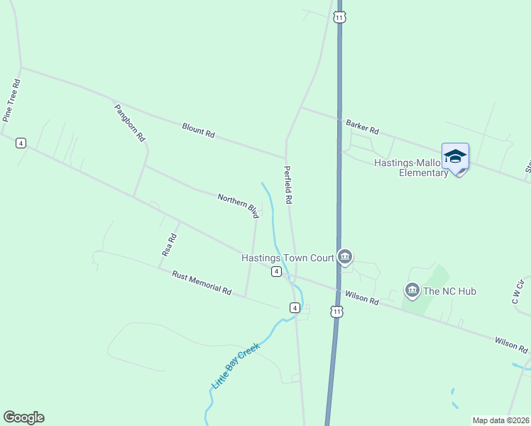 map of restaurants, bars, coffee shops, grocery stores, and more near 43 Perfield Road in Central Square