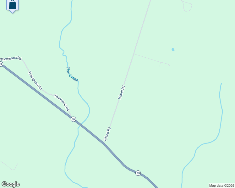 map of restaurants, bars, coffee shops, grocery stores, and more near 73 Island Rd in Phoenix