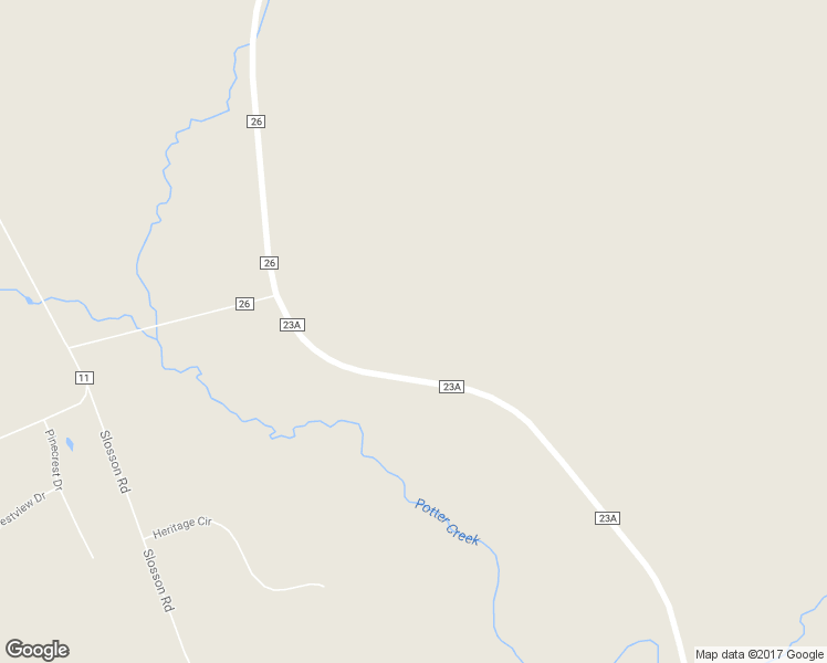 map of restaurants, bars, coffee shops, grocery stores, and more near 280 County Route 23A in West Monroe