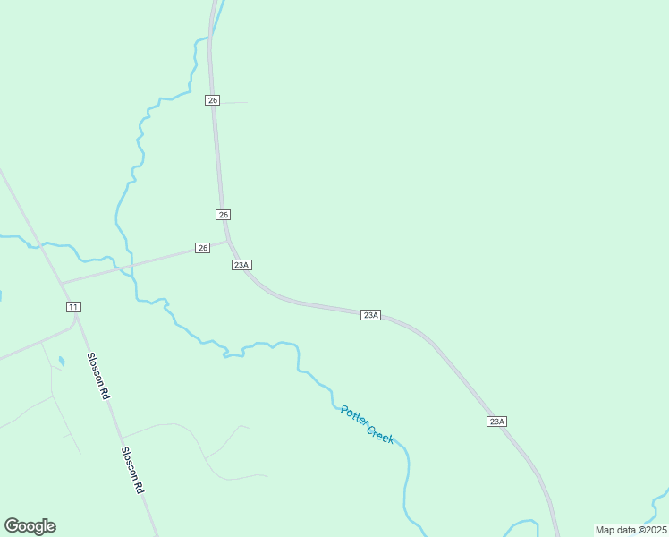 map of restaurants, bars, coffee shops, grocery stores, and more near 280 County Route 23A in West Monroe