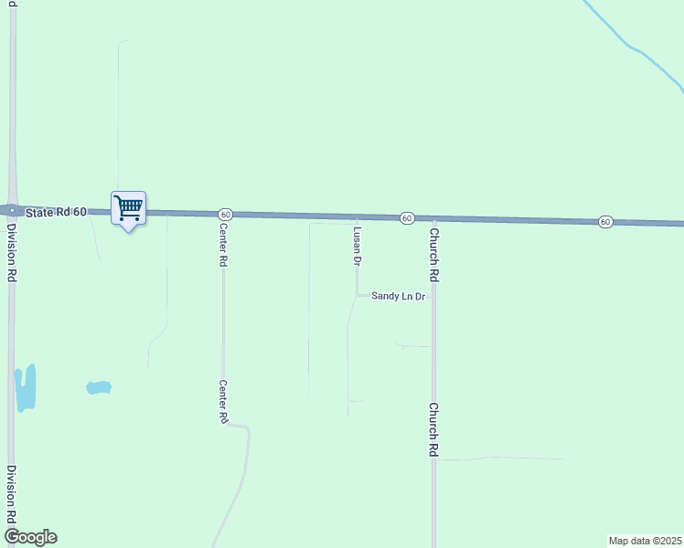 map of restaurants, bars, coffee shops, grocery stores, and more near 3657 Lusan Drive in Cedarburg