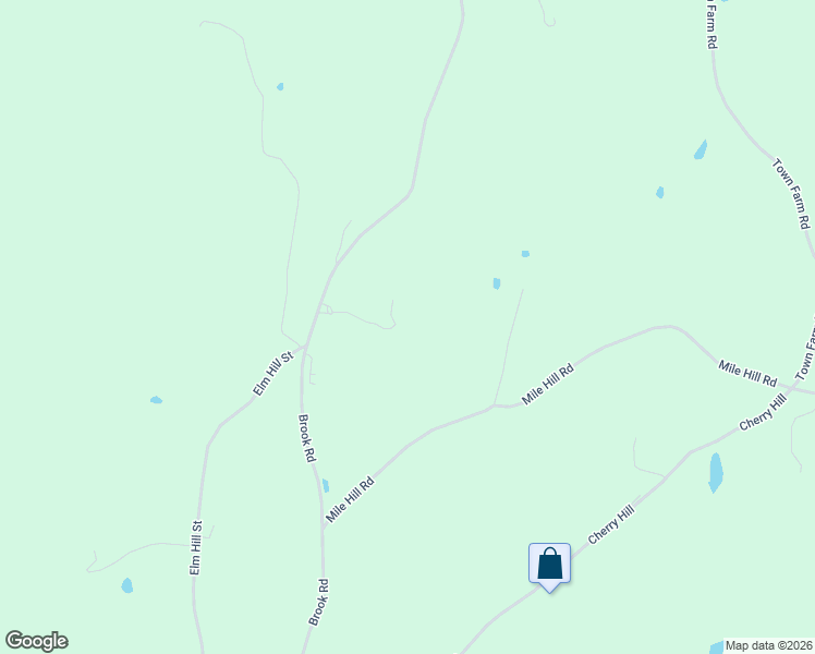 map of restaurants, bars, coffee shops, grocery stores, and more near in Springfield