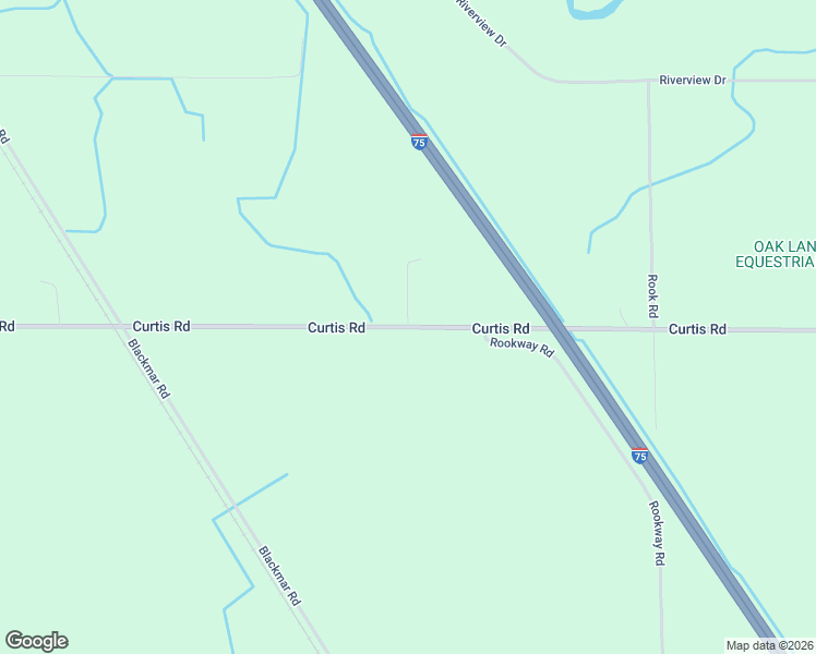 map of restaurants, bars, coffee shops, grocery stores, and more near 5000 Curtis Road in Bridgeport