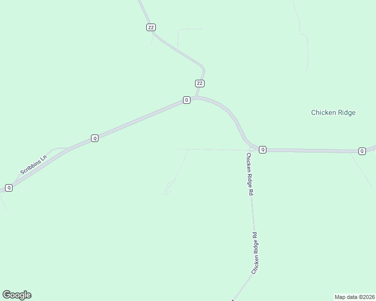 map of restaurants, bars, coffee shops, grocery stores, and more near 20723 Christian Lane in Richland Center