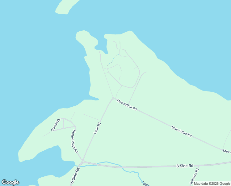 map of restaurants, bars, coffee shops, grocery stores, and more near in Grant