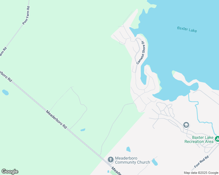map of restaurants, bars, coffee shops, grocery stores, and more near 42 Farmstead Road in Farmington