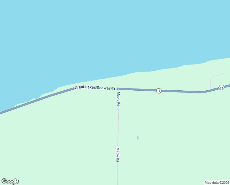 map of restaurants, bars, coffee shops, grocery stores, and more near 4415 East Lake Road in Wilson