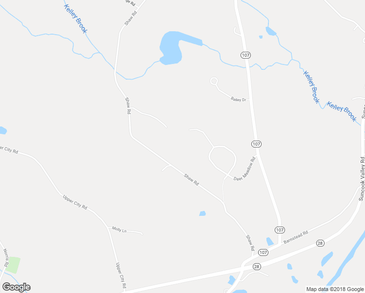 map of restaurants, bars, coffee shops, grocery stores, and more near 138 Deer Meadow Road in Pittsfield