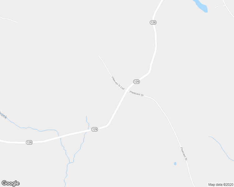 map of restaurants, bars, coffee shops, grocery stores, and more near 897 New Hampshire 129 in Loudon