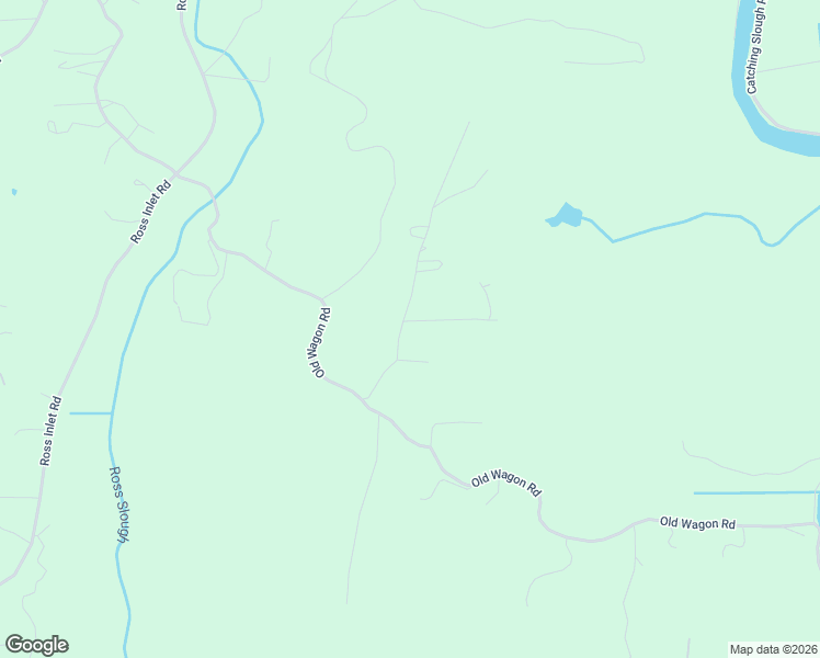 map of restaurants, bars, coffee shops, grocery stores, and more near 62551 Shellhamer Road in Coos Bay