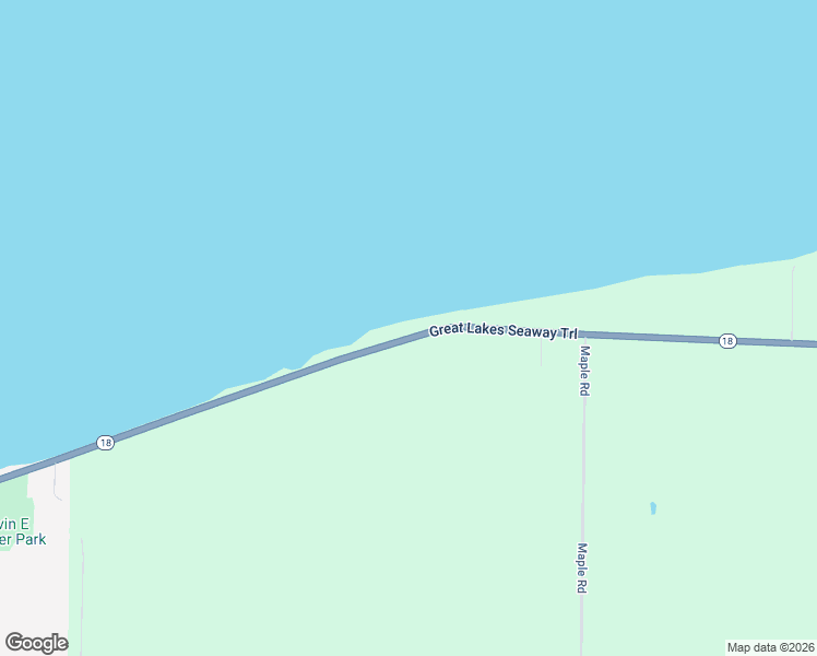 map of restaurants, bars, coffee shops, grocery stores, and more near 4333.5 E Lake Rd in Wilson