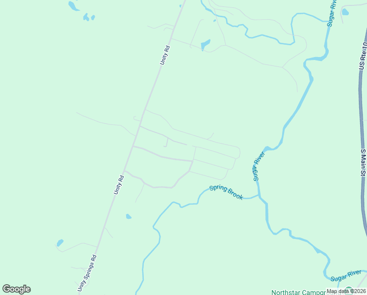 map of restaurants, bars, coffee shops, grocery stores, and more near 41 Pine Tree Road in Newport