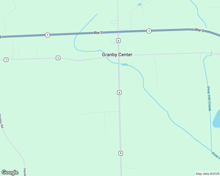 map of restaurants, bars, coffee shops, grocery stores, and more near 1373 County Route 8 in Fulton