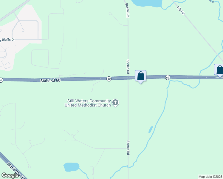 map of restaurants, bars, coffee shops, grocery stores, and more near 3721-3781 Wisconsin 60 Trunk in Slinger