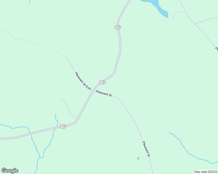 map of restaurants, bars, coffee shops, grocery stores, and more near 7189 Pleasant Street in Loudon