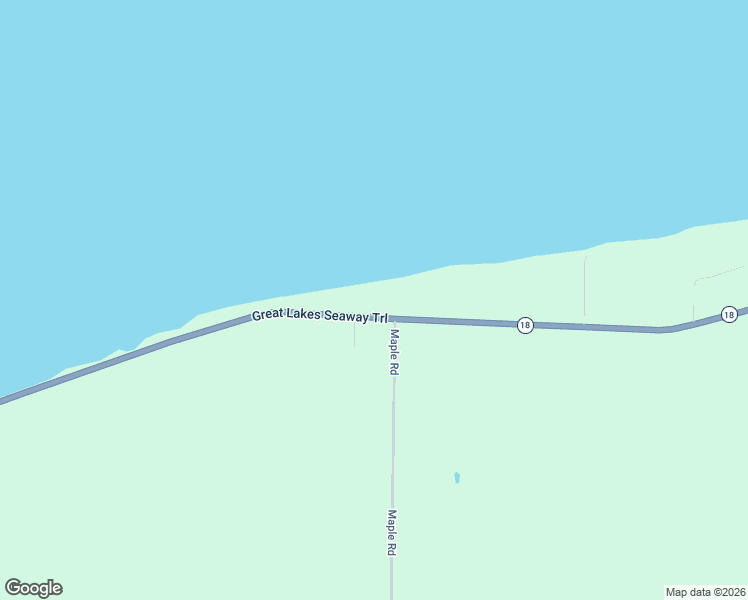 map of restaurants, bars, coffee shops, grocery stores, and more near 4415 East Lake Road in Wilson